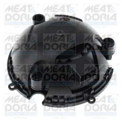 Control Element, exterior mirror